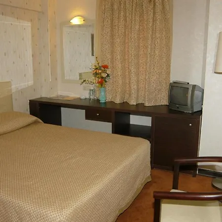 Hotel Palmcity
