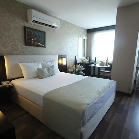 Hotel Palmcity