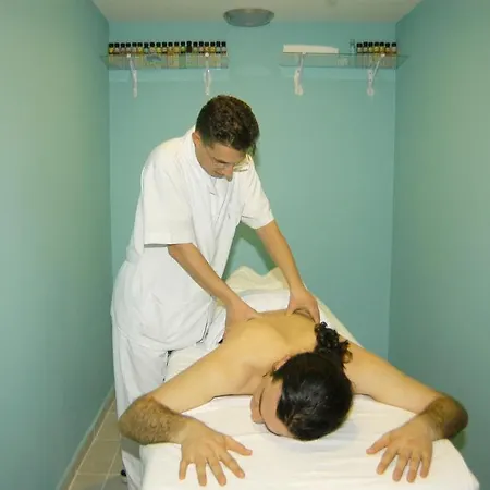 Palmcity ホテル Akhisar