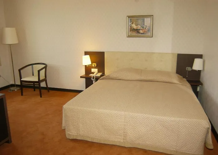 Hotel Palmcity 4*