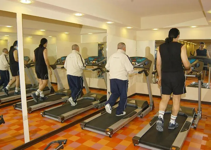 Ξενοδοχείο Palmcity