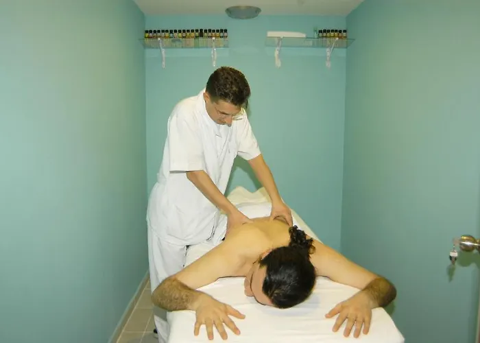 Palmcity Ξενοδοχείο Akhisar