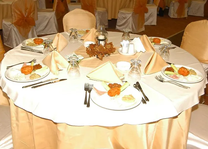 Palmcity Ξενοδοχείο